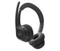 Logitech Zone 300 Headset Wireless Head-band Office/Call center Bluetooth Black