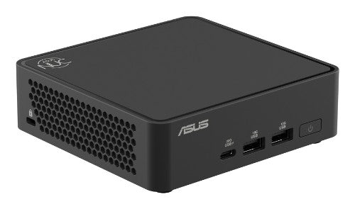 ASUS NUC 15 Pro RNUC15CRKV500000 Black 235H BGA 2049