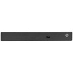 StarTech.com 2-Port HDMI Automatic Video Switch - 4K with Fast Switching - TAA