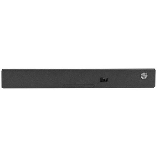 StarTech.com 2-Port HDMI Automatic Video Switch - 4K with Fast Switching - TAA