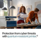 HP LaserJet Pro 4113dw Black and white Printer, Ethernet Only; Copier, Scanner; Duplex