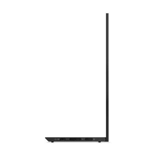Lenovo ThinkVision M14d Monitor