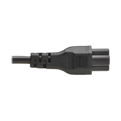 Eaton P060-02M-UK power cable Black 1.83 m BS 1363 C5 coupler
