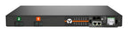 Vertiv Geist VP5G31A0 power distribution unit (PDU) 12 AC outlet(s) 1U Black