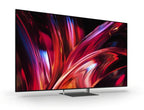 Sony BRAVIA 9 FWD-65XR95M2 TV 165.1 cm (65") 4K Ultra HD Smart TV Wi-Fi Black