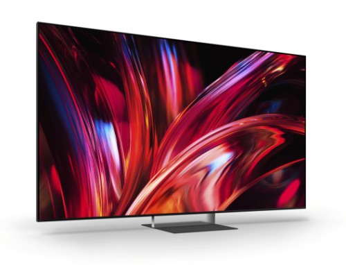 Sony BRAVIA 9 FWD-65XR95M2 TV 165.1 cm (65") 4K Ultra HD Smart TV Wi-Fi Black