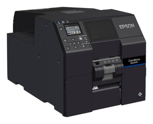Epson ColorWorks D6000Pe