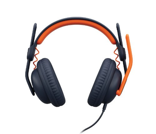 Logitech Zone Learn