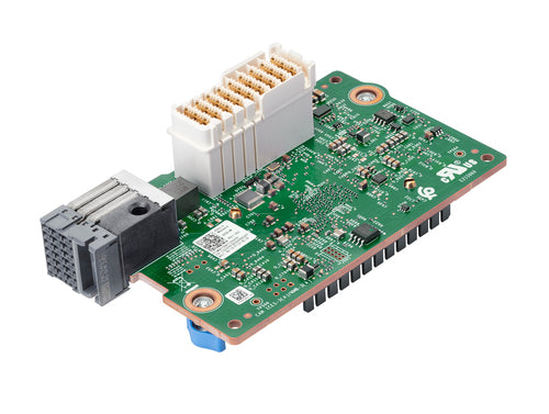 HPE Synergy 6310C 25/50Gb Ethernet Adapter