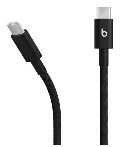 Apple MDGC4ZM/A USB cable USB 2.0 1.5 m USB C Black