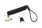 Kensington Slim NanoSaver 2.0 Portable Keyed Laptop Lock