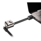 Kensington MiniSaver Mobile Keyed Lock