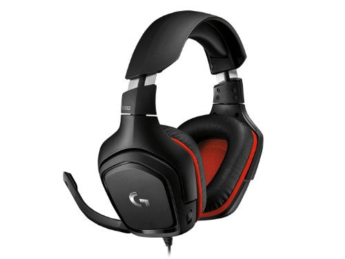 Logitech G G332 Gaming Headset