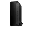 HP Elite SFF 800 G9 Intel® Core™ i5 i5-14500 16 GB DDR5-SDRAM 512 GB SSD Windows 11 Pro PC Black