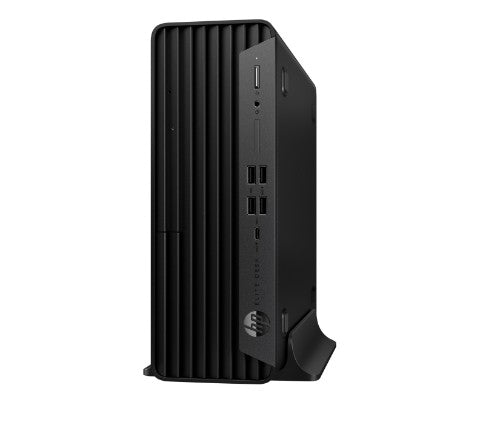 HP Elite SFF 800 G9 Intel® Core™ i5 i5-14500 8 GB DDR5-SDRAM 256 GB SSD Windows 11 Pro PC Black