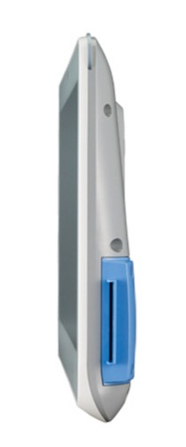 Advantech HIT-W183 Intel® Pentium® N4200 47 cm (18.5") 1920 x 1080 pixels Touchscreen All-in-One PC 4 GB DDR3L-SDRAM 64 GB SSD Wi-Fi 5 (802.11ac) White