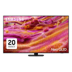 Samsung QE75QN90FATXXU TV 190.5 cm (75") 4K Ultra HD Smart TV Wi-Fi Black