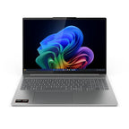 Lenovo IdeaPad Pro 5 16AKP10 Copilot+ PC AMD Ryzen™ AI 5 340 Laptop 40.6 cm (16") 2.8K 16 GB LPDDR5x-SDRAM 1 TB SSD NVIDIA® GeForce RTX™ 5050 Wi-Fi 7 (802.11be) Windows 11 Home English Grey