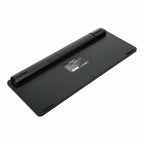 Targus AKB862ES keyboard Universal Bluetooth QWERTY Spanish Black