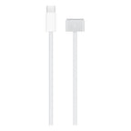 Apple MW613ZM/A USB cable 2 m USB C MagSafe 3 Silver
