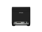 Epson TM-T20III (012A0): Ethernet, PS, Blk, UK