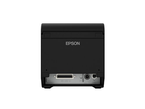 Epson TM-T20III (012A0): Ethernet, PS, Blk, UK