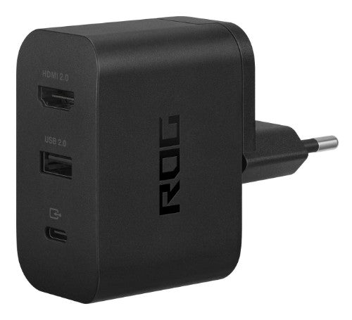 ASUS AC65-03 Universal Black AC Fast charging Indoor