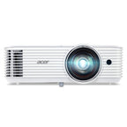 Acer S1386WHN data projector Standard throw projector 3600 ANSI lumens DLP 720p (1280x720) White
