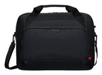 Targus EcoSmart 45.7 cm (18") Briefcase Black, Red