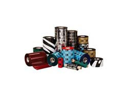 Zebra 3400 Wax/Resin thermal ribbon 450 m Black