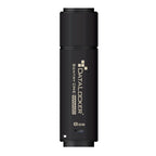 DataLocker Sentry One Managed Encrypted FIPS 140-2 Level 3 128GB Flash Drive