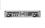 QNAP TDS-H2489FU-R2-4314-128G NAS/storage server Rack (2U) Intel Xeon Silver 128 GB DDR4 QNAP QTS