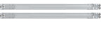 Synology RKS-02 rack accessory Rack rail kit