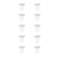 Jabra Cord Lock Modular RJ-45, 10 pcs
