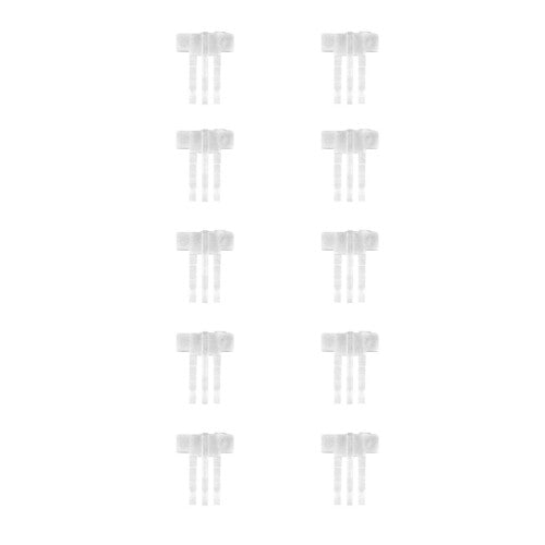 Jabra Cord Lock Modular RJ-45, 10 pcs