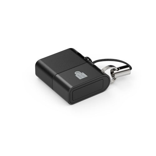 Kensington VeriMark IT 2.0 USB-C Fingerprint Key - Windows Hello & Windows Hello for Business