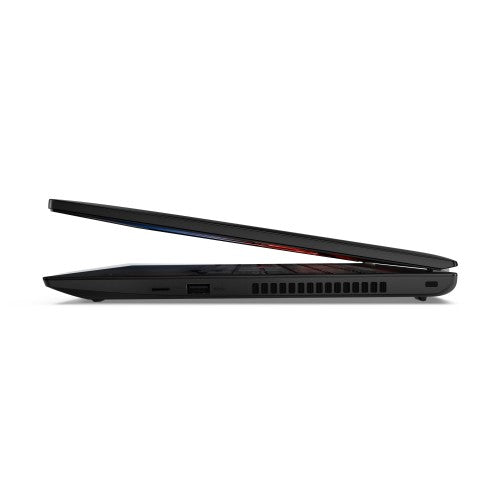Lenovo ThinkPad L15 Gen 4 (Intel) Intel® Core™ i5 i5-1335U Laptop 39.6 cm (15.6") Full HD 16 GB DDR4-SDRAM 256 GB SSD Wi-Fi 6 (802.11ax) Windows 11 Pro UK English Black