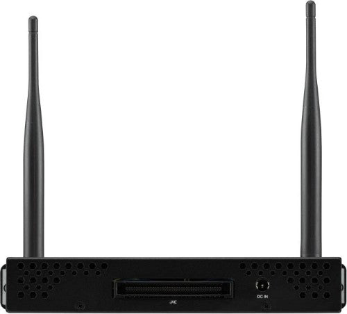 Viewsonic VPCF5-S33-G1 PC/workstation Intel® Core™ i5 i5-10400T 8 GB DDR4-SDRAM 256 GB SSD Slot-in PC Mini PC Black
