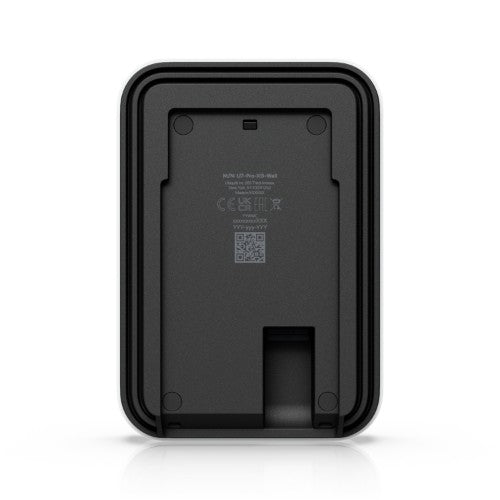 Ubiquiti U7 Pro XG Wall 5800 Mbit/s White Power over Ethernet (PoE)