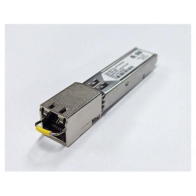 HPE BladeSystem CClass Virtual Connect 1G SFP RJ45 Transceiver