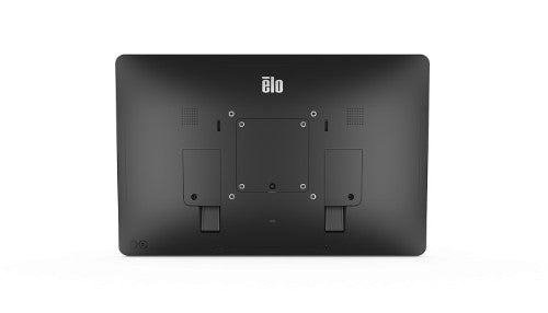 Elo Touch Solutions I-Series 3.0 All-in-One 2 GHz APQ8053 39.6 cm (15.6") 1920 x 1080 pixels Touchscreen Black
