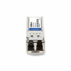 AddOn Networks OSX080N04-AO network transceiver module Fiber optic 80000 Mbit/s SFP+ 1550 nm
