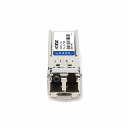 AddOn Networks OSX080N04-AO network transceiver module Fiber optic 80000 Mbit/s SFP+ 1550 nm