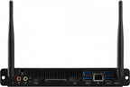 Viewsonic VPC12-WPO-16 embedded computer 2.3 GHz Intel® Core™ i5 256 GB SSD 8 GB