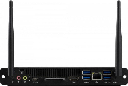 Viewsonic VPC12-WPO-16 embedded computer 2.3 GHz Intel® Core™ i5 256 GB SSD 8 GB
