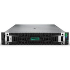 HPE ProLiant DL380 Gen11 4510 2.4GHz 12c 64GB-R 12LFF MR416i-p 2x8TB SATA HDD 2x1000W PS EMEA Server