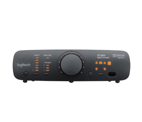 Logitech Surround Sound Speakers Z906