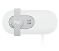 Logitech Brio 100 webcam 2 MP 1920 x 1080 pixels USB White