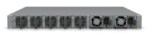 Ubiquiti UniFi ECS-Aggregation Managed L2/L3 1U Grey