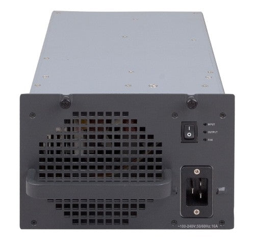 HPE Networking Comware 7500 1400W AC Power Supply